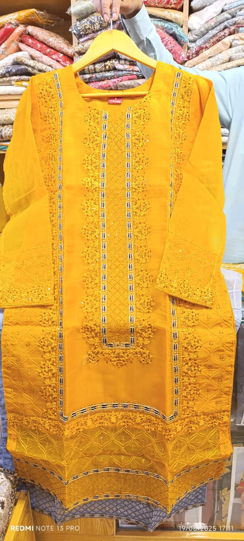 Fancy Shirt Capry 3pc Suit